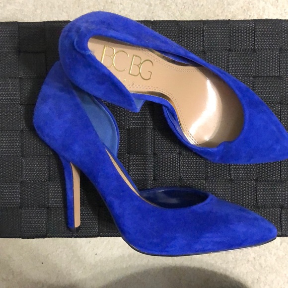 BCBG pumps - Picture 2 of 4